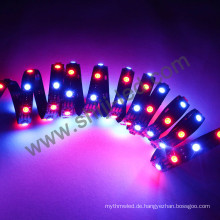 WS2812B / SK6812 RGB LED-Band-Farbe Volle SPI Digital LED-Neonbeleuchtung